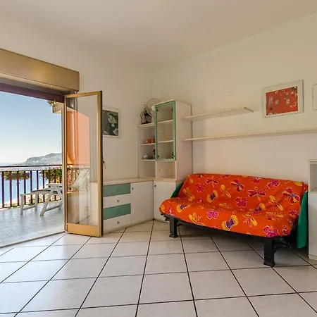 Casa Vacanze Donna Oxana *