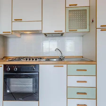 Casa Vacanze Donna Oxana Apartment Letojanni