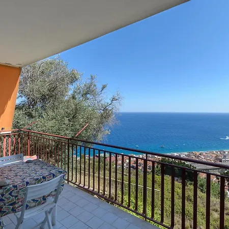 Casa Vacanze Donna Oxana