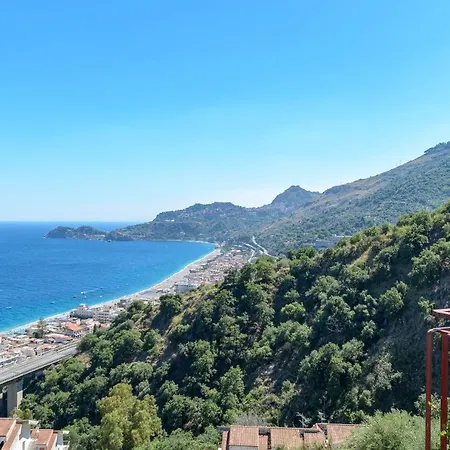 Apartment Casa Vacanze Donna Oxana