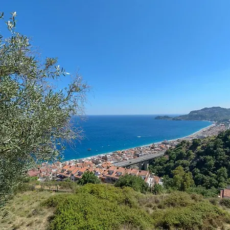 Casa Vacanze Donna Oxana *