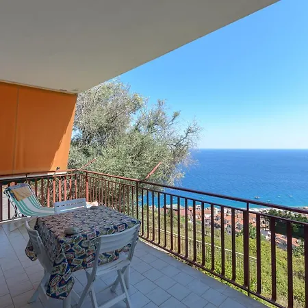 Casa Vacanze Donna Oxana