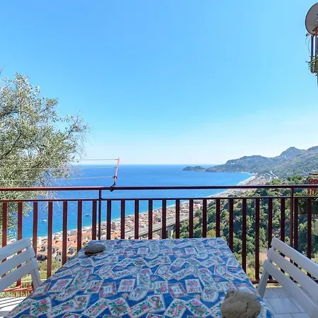 Casa Vacanze Donna Oxana