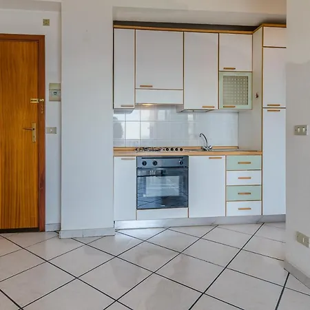 Apartment Casa Vacanze Donna Oxana Letojanni