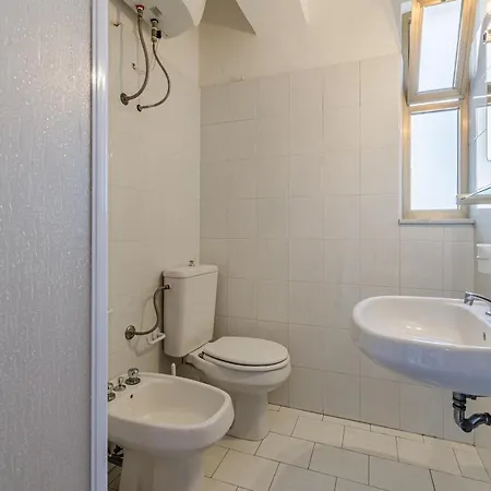 Casa Vacanze Donna Oxana Letojanni