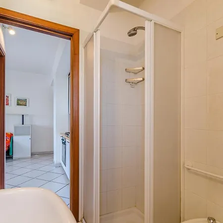 Casa Vacanze Donna Oxana *